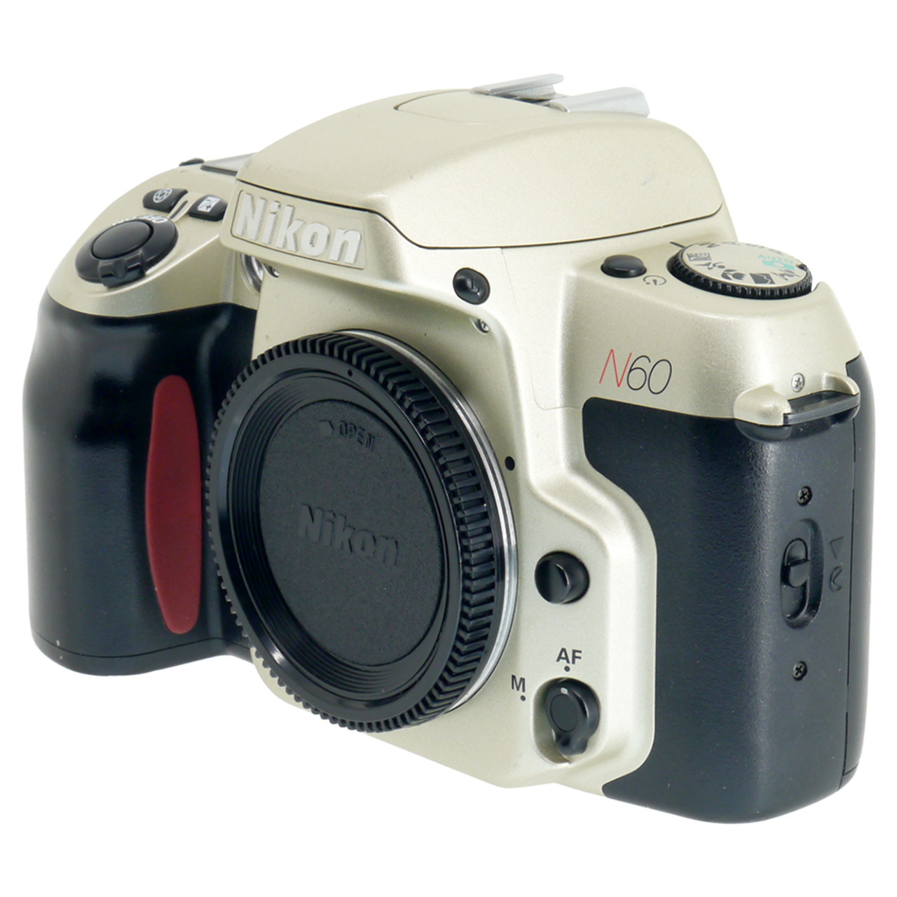 USED NIKON N60 BODY (774995)