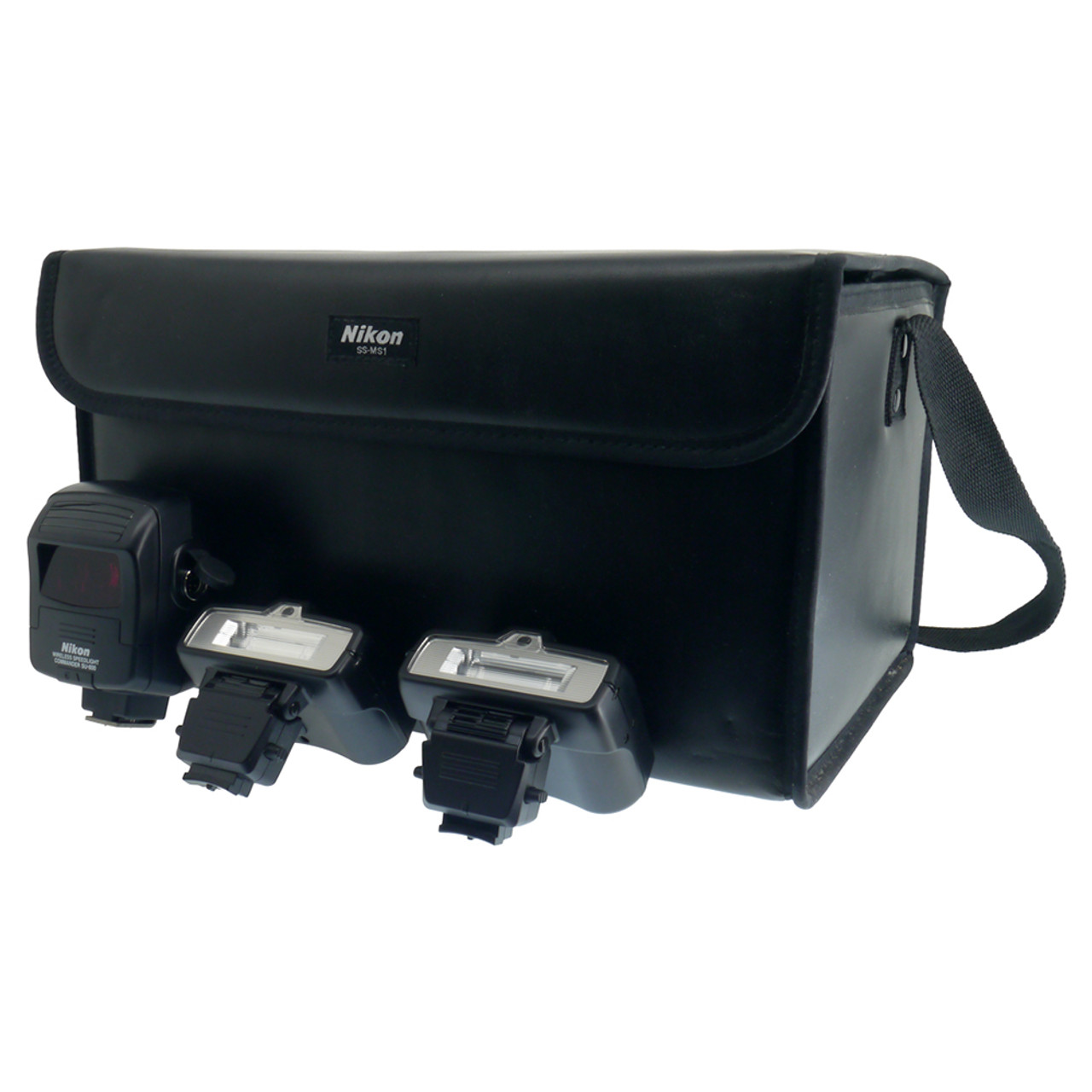 USED NIKON SU-800 SPEEDLIGHT COMMANDER (775008)