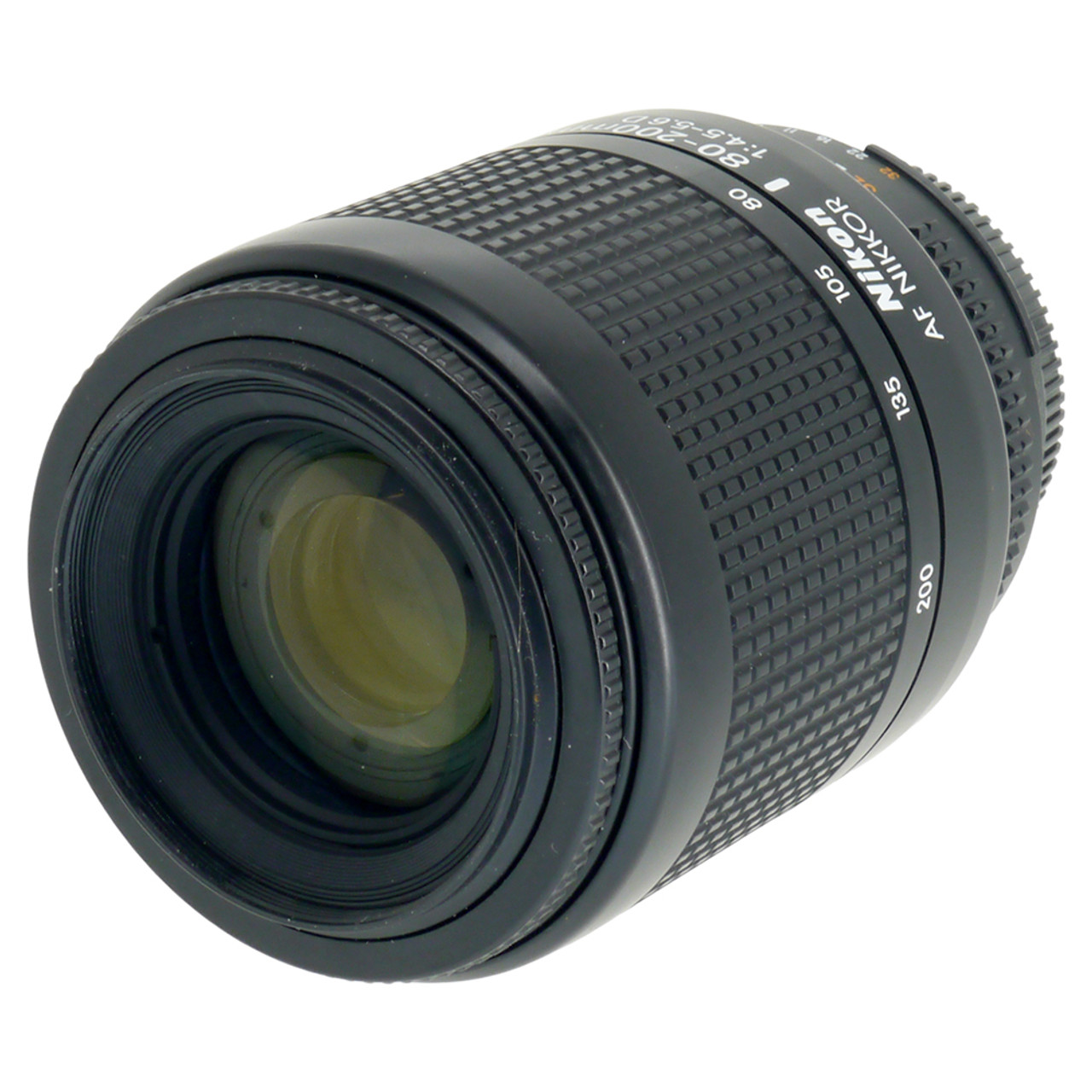 USED NIKON AF-D 80-200MM F4.5-5.6D (FX)