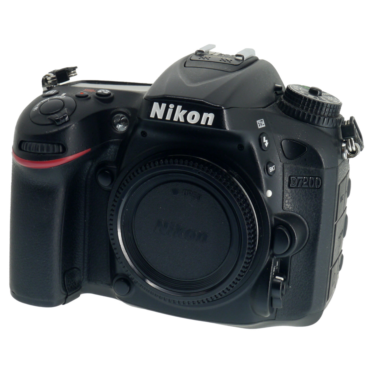 USED NIKON D7200 BODY (775224)