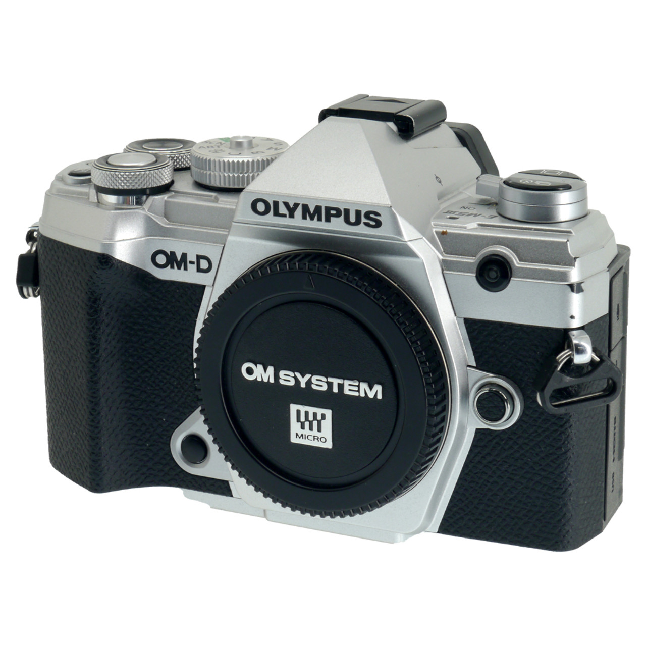 USED OLYMPUS OM-D E-M5 MARK III (775250)