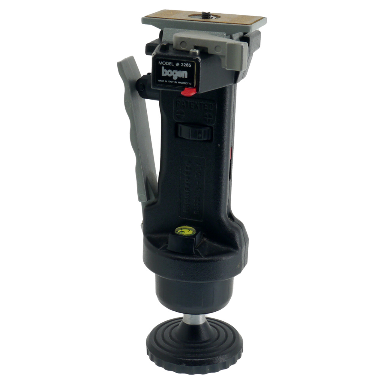 USED MANFROTTO 3265 GRIP ACTION BALL HEAD (775285)