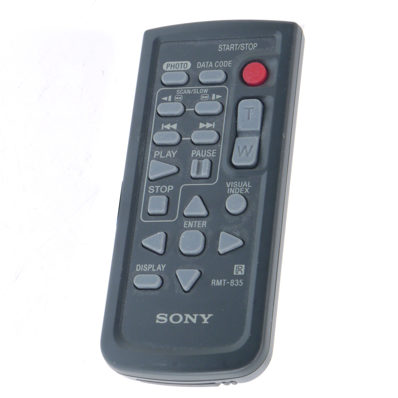 USED SONY REMOTE COMMANDER