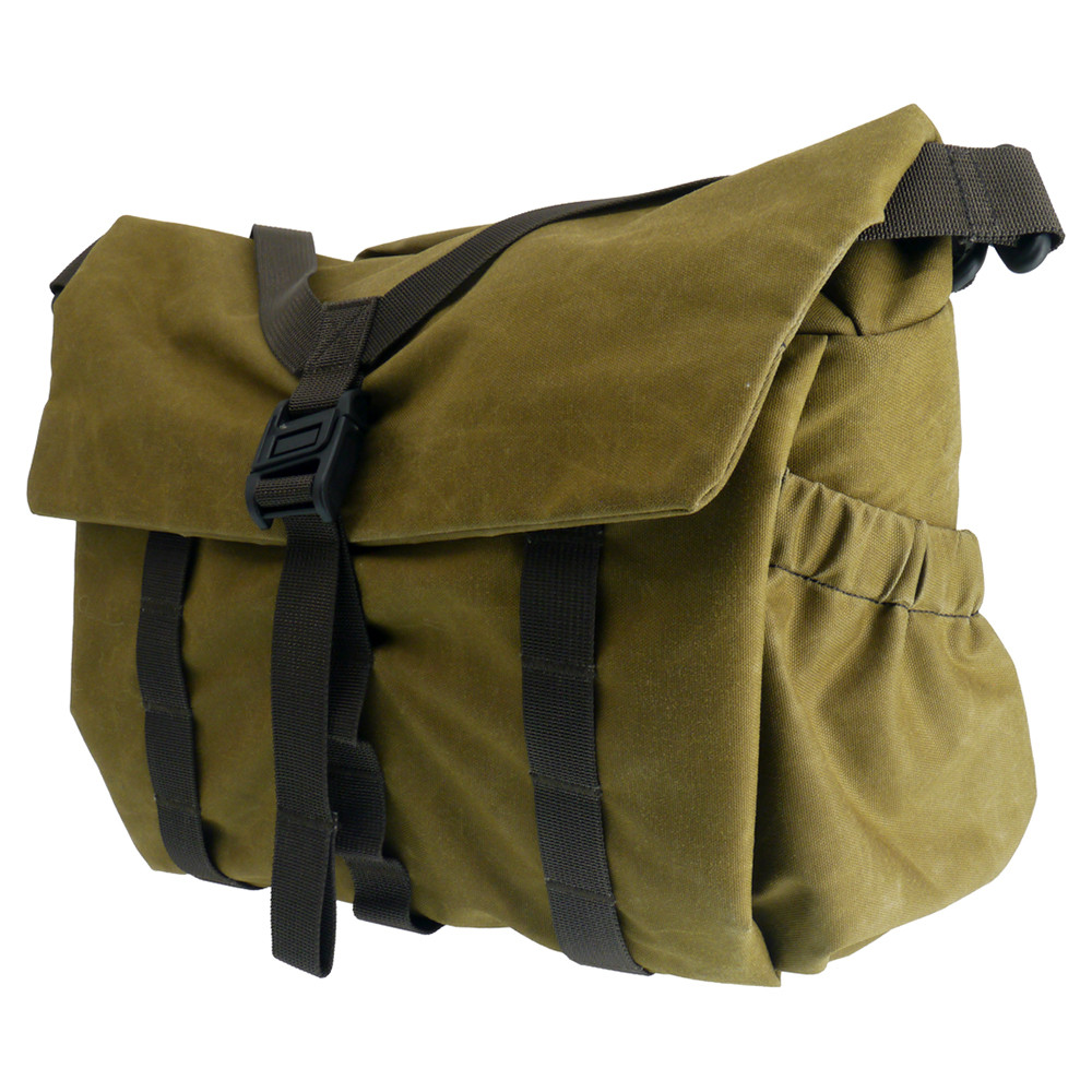 USED WOTANCRAFT MED BAG