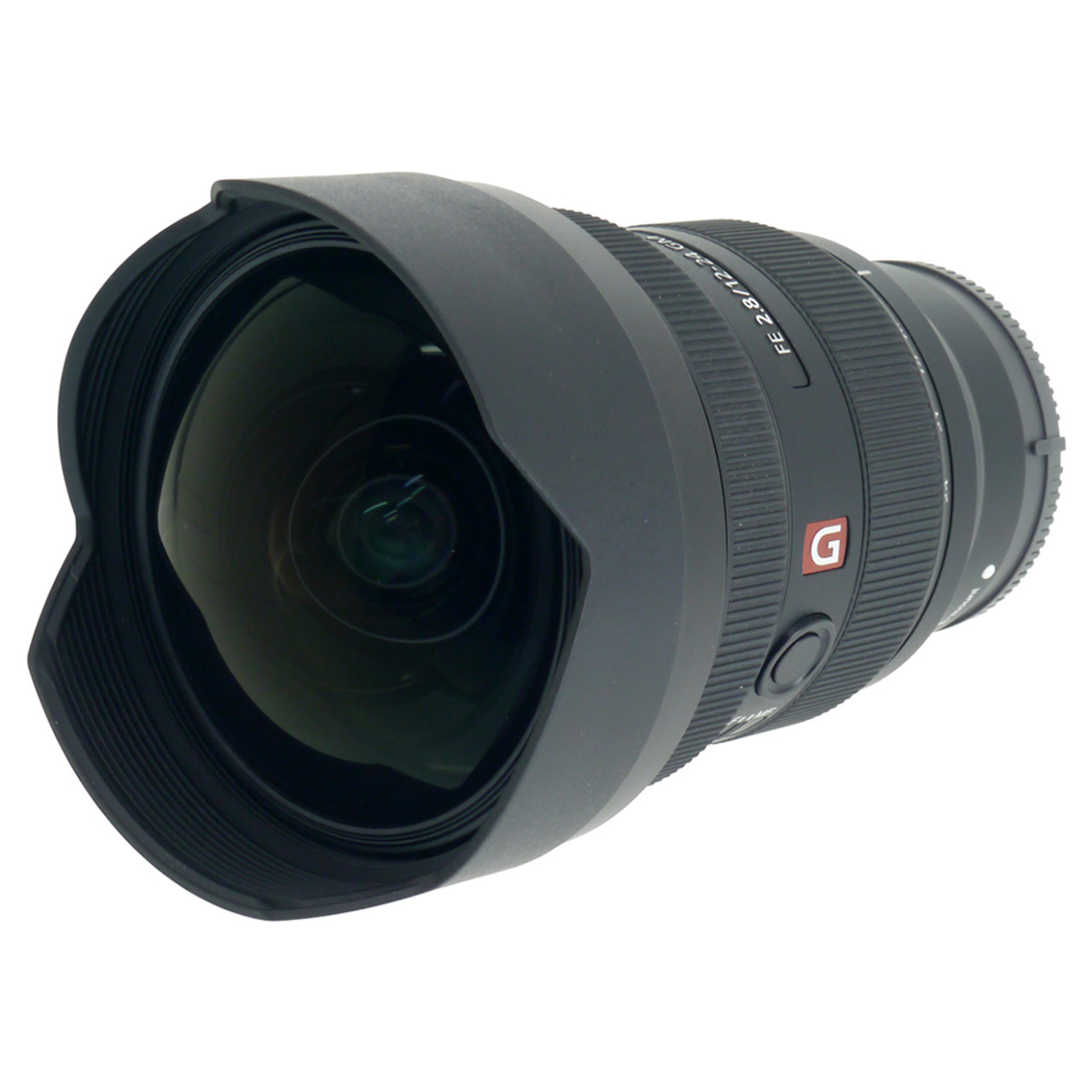 USED SONY FE 12-24MM F2.8 GM (775405)