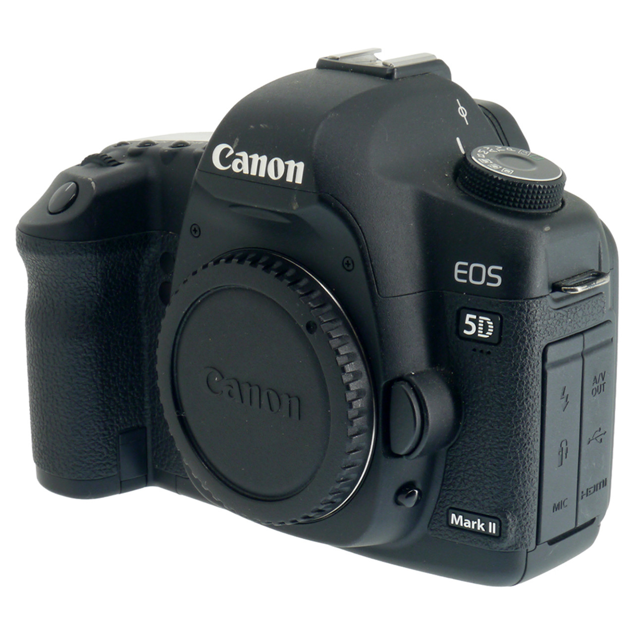 USED CANON EOS 5D MARK II (775604)