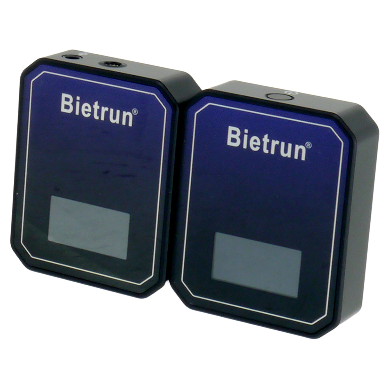 USED BIETRUN WIRELESS MICROPHONE SYSTEM (775631)