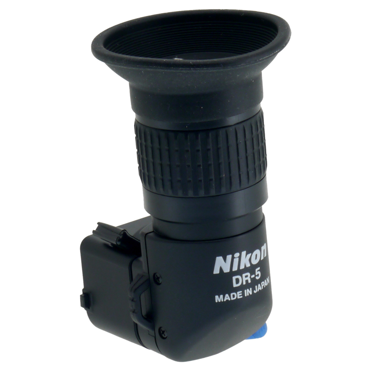 USED NIKON DR-5 RIGHT-ANGLE FINDER (775655)