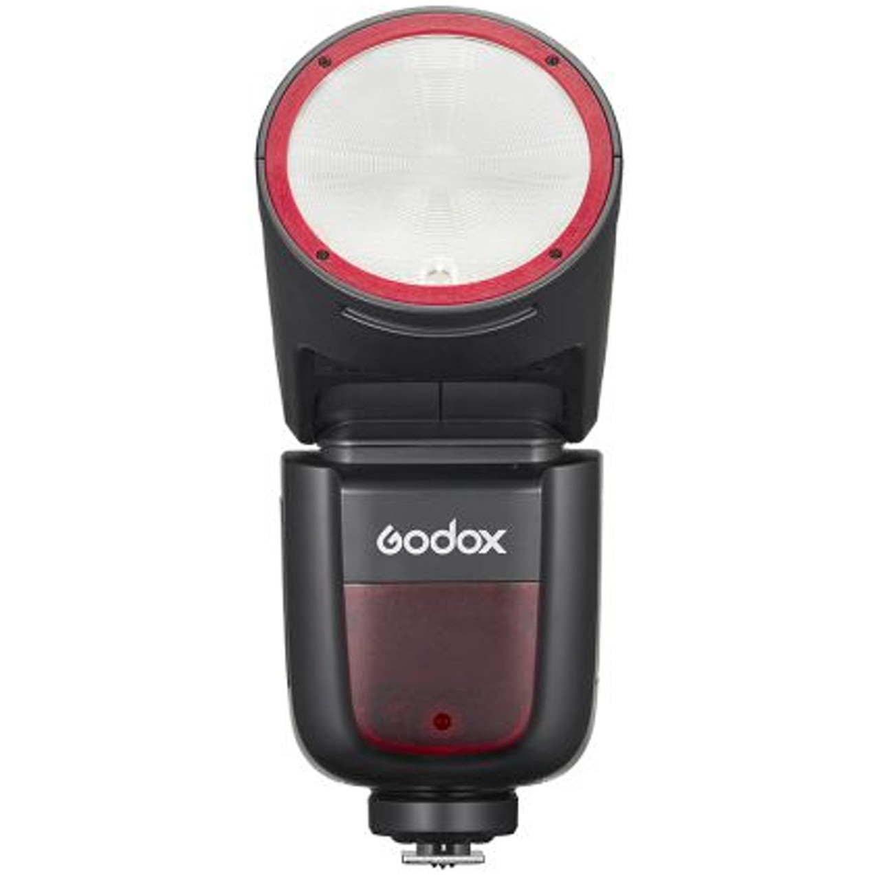 GODOX V1 PRO U RED RING (SONY)