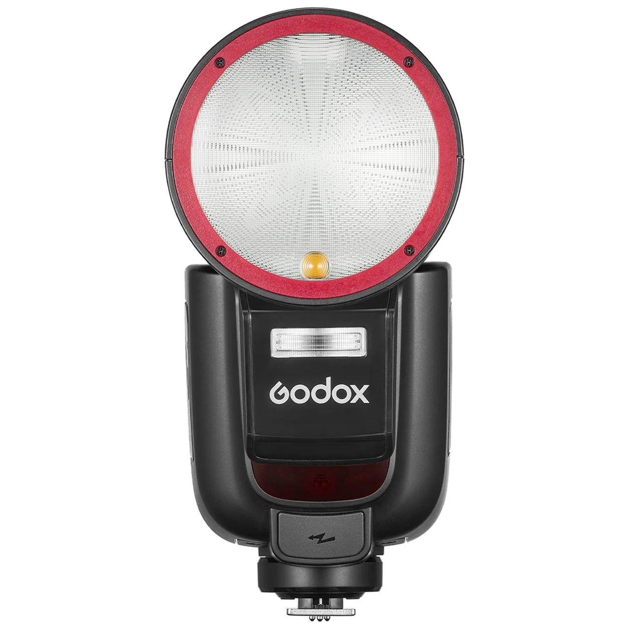 GODOX V1 PRO U RED RING (FUJIFILM)
