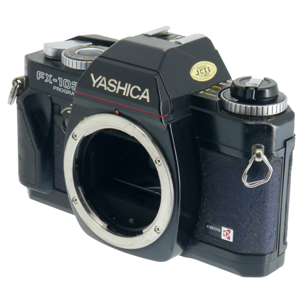 USED YASHICA FX-103 PROGRAM (775682)