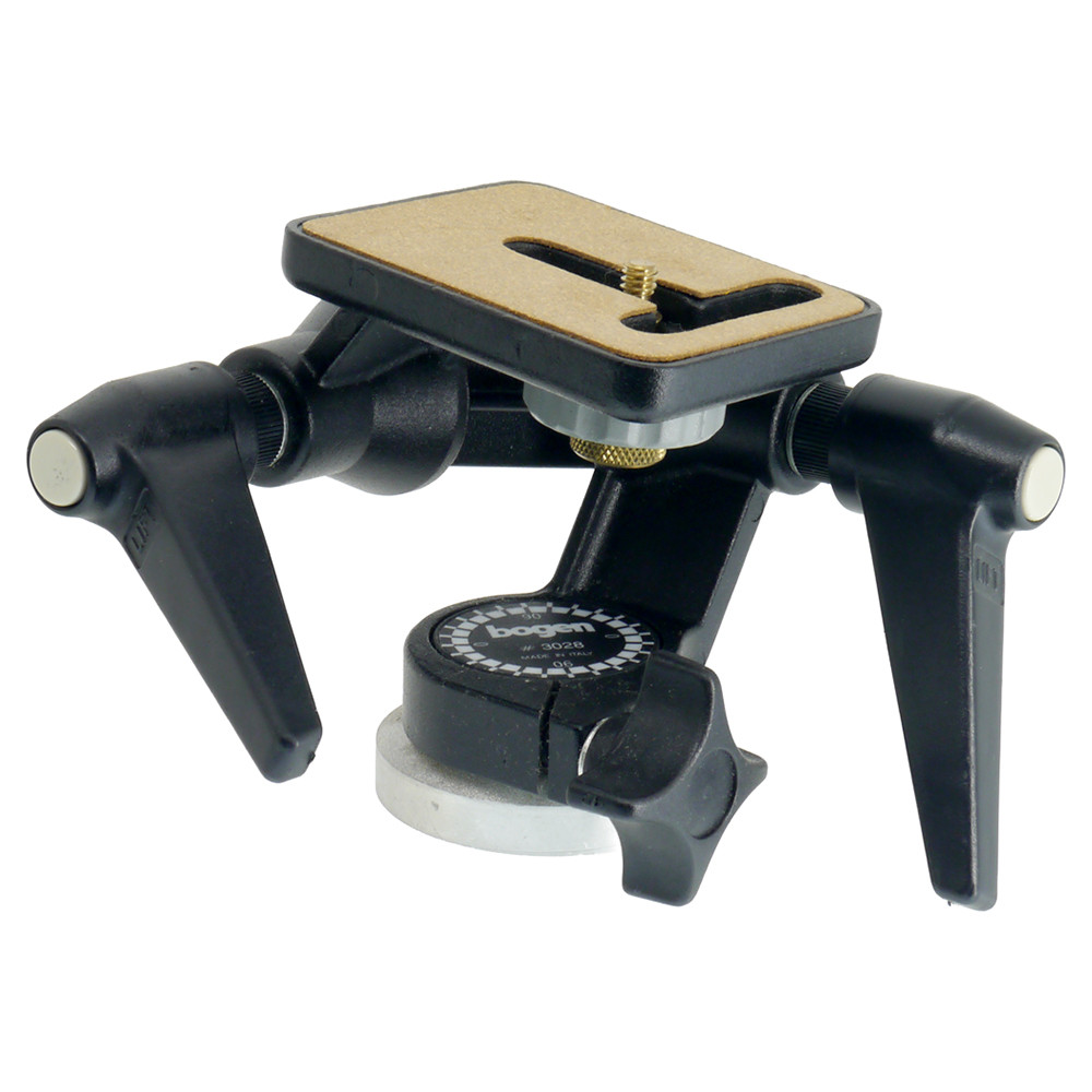 USED BOGEN 3028 TRIPOD (775701)
