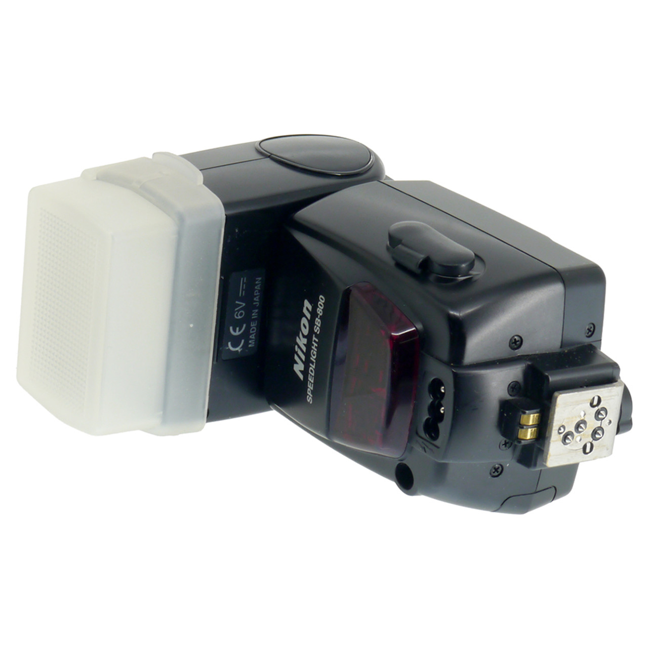 USED NIKON SB-800 SPEEDLIGHT (775706)