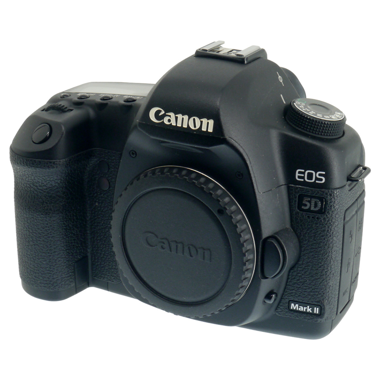 USED CANON EOS 5D MARK II (775741)