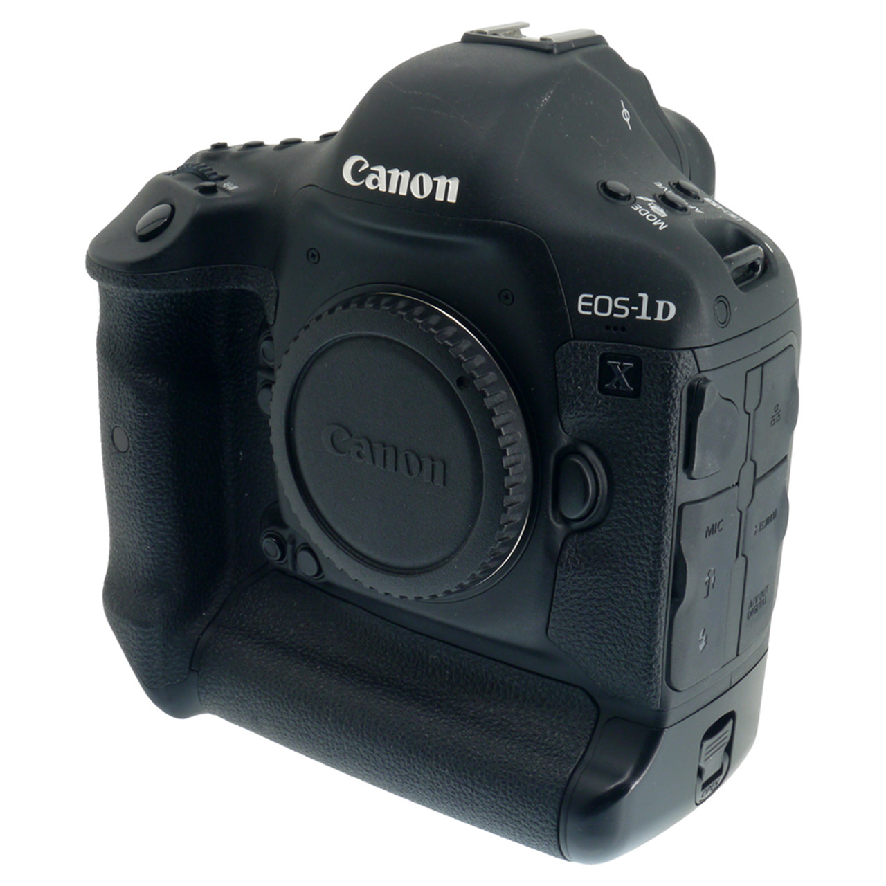 USED CANON EOS 1DX (775747)