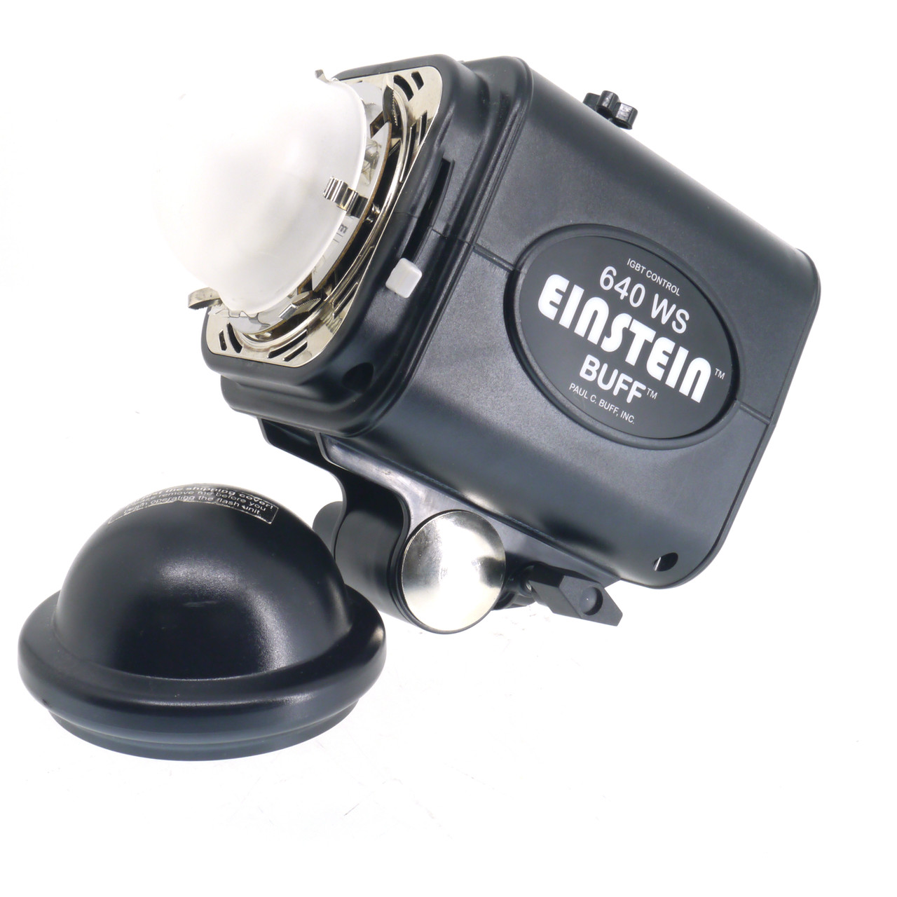 USED PAUL C. BUFF EINSTEIN 640WS MONOLIGHT (775774)
