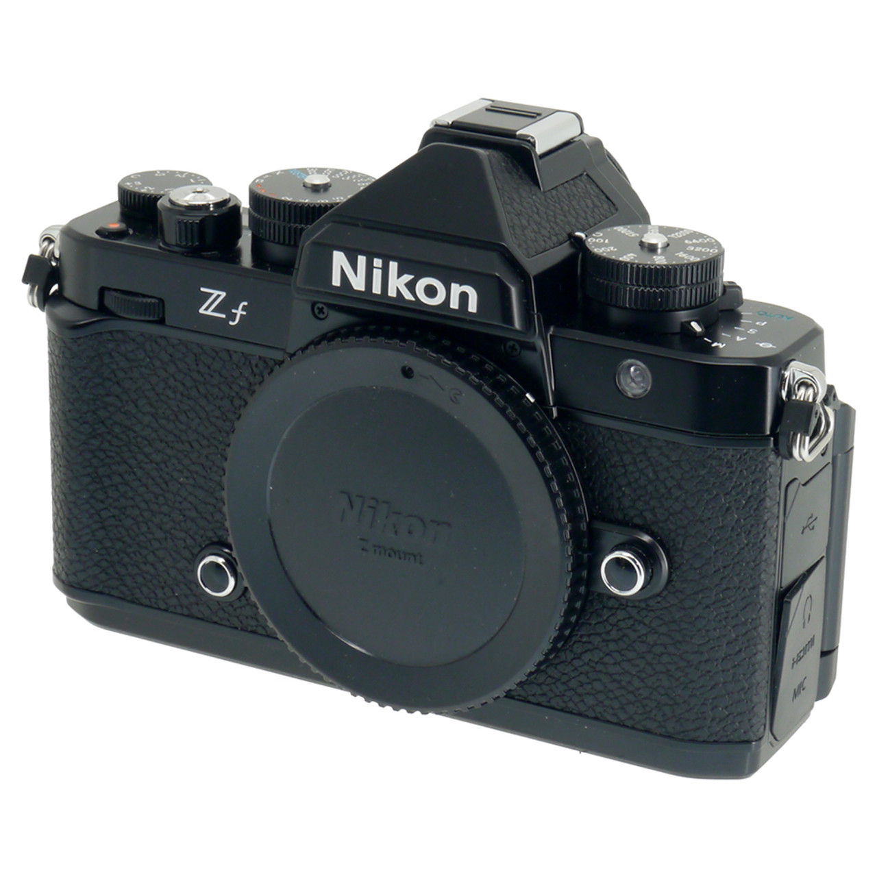 USED NIKON ZF BODY (775810)