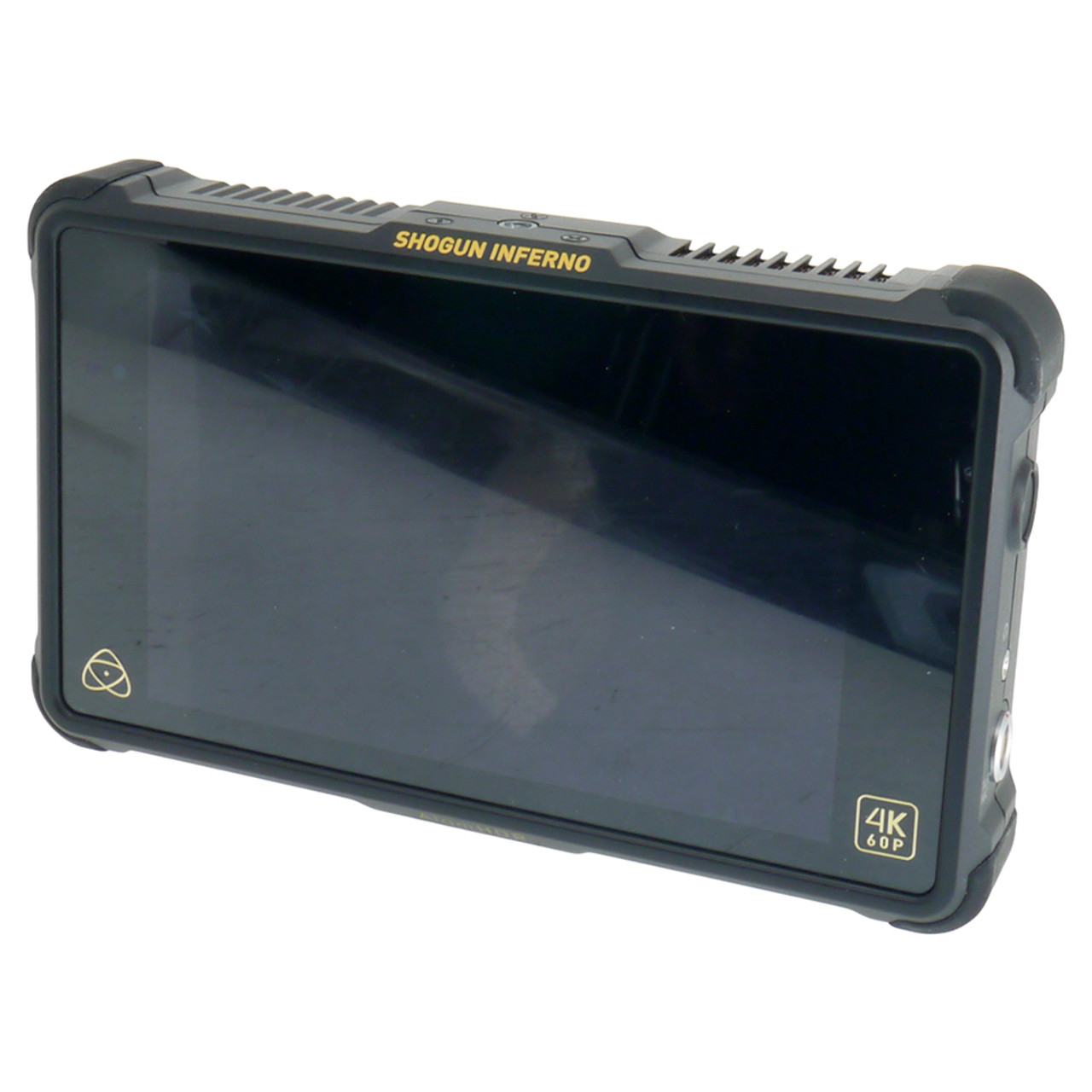 USED ATOMOS SHOGUN INFERNO