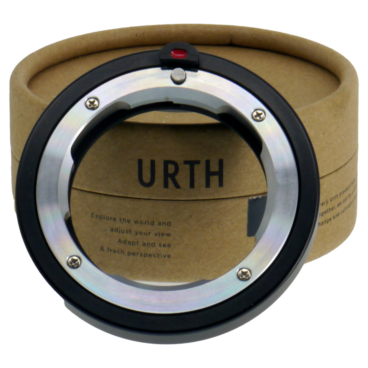 USED URTH LEICA-M > L-MOUNT ADAPT