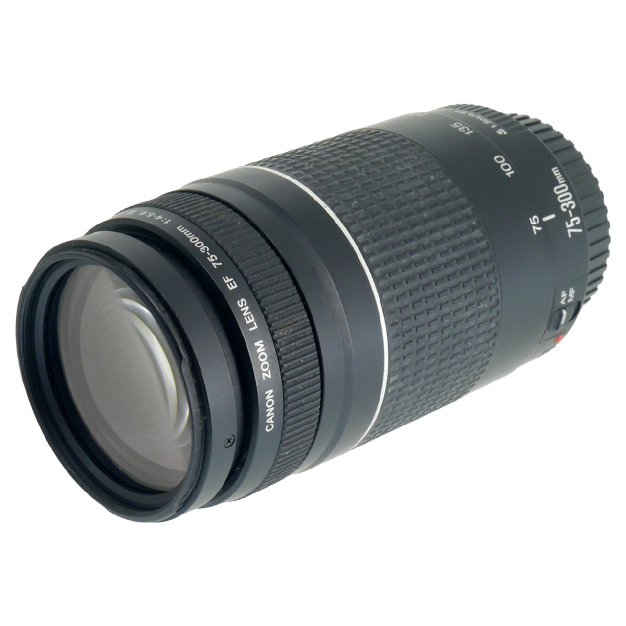 USED CANON EF 75-300MM F4-5.6 III (775863)