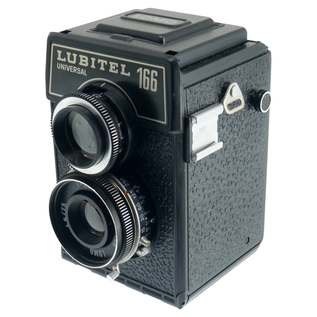 USED LUBITEL 166 UNIVERSAL (775874)