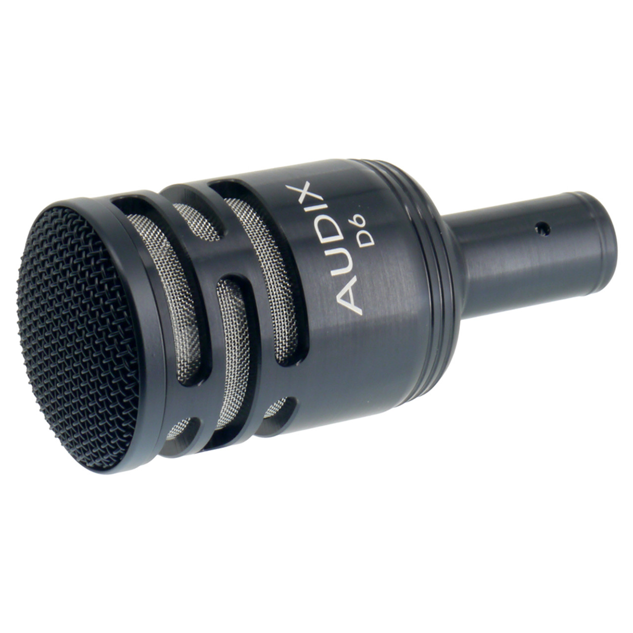 USED AUDIX D6 DYNAMIC MIC