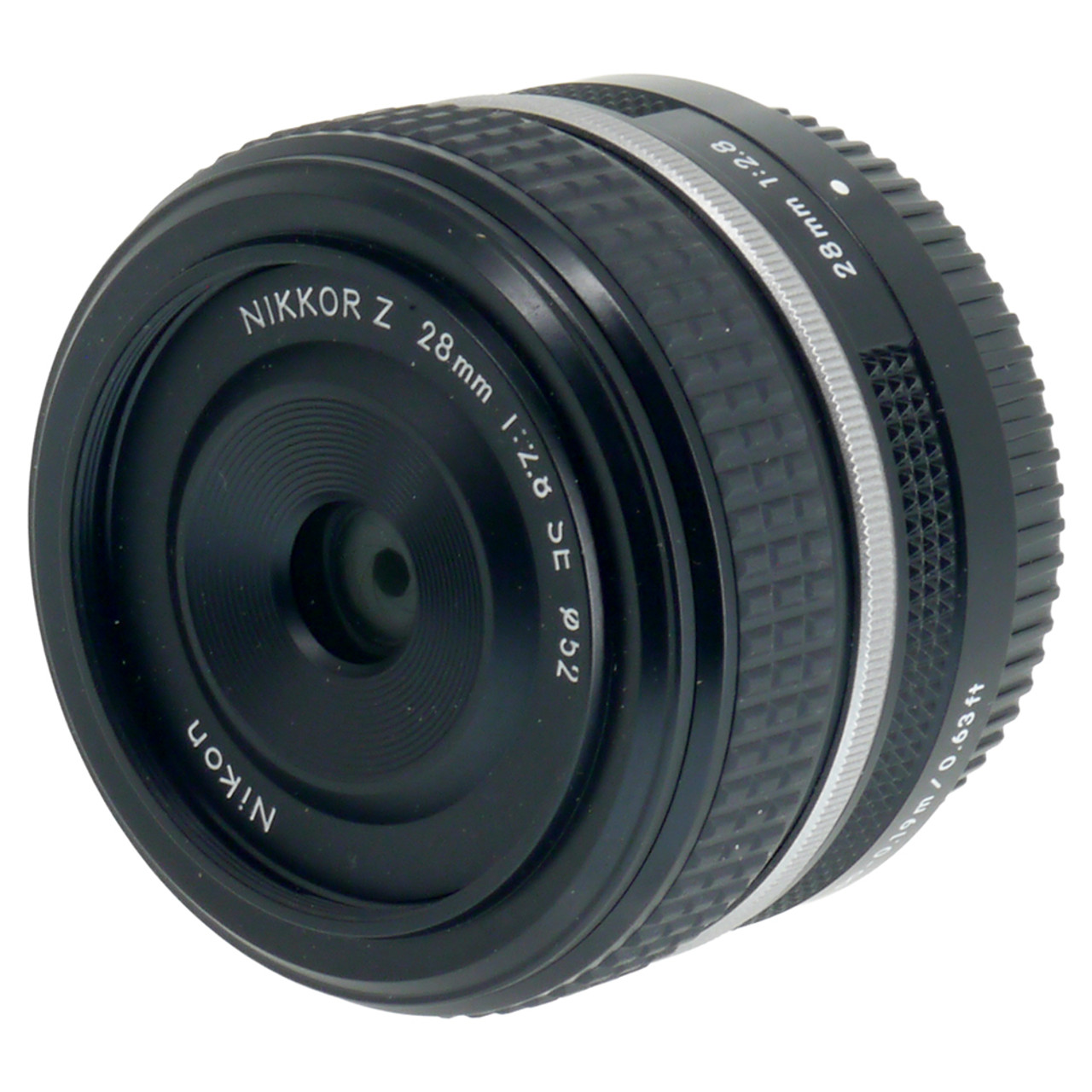 USED NIKON Z 28MM F2.8 SE (775923)