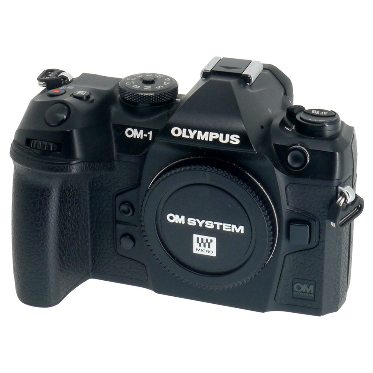 USED OM SYSTEM OM-1 (775950)