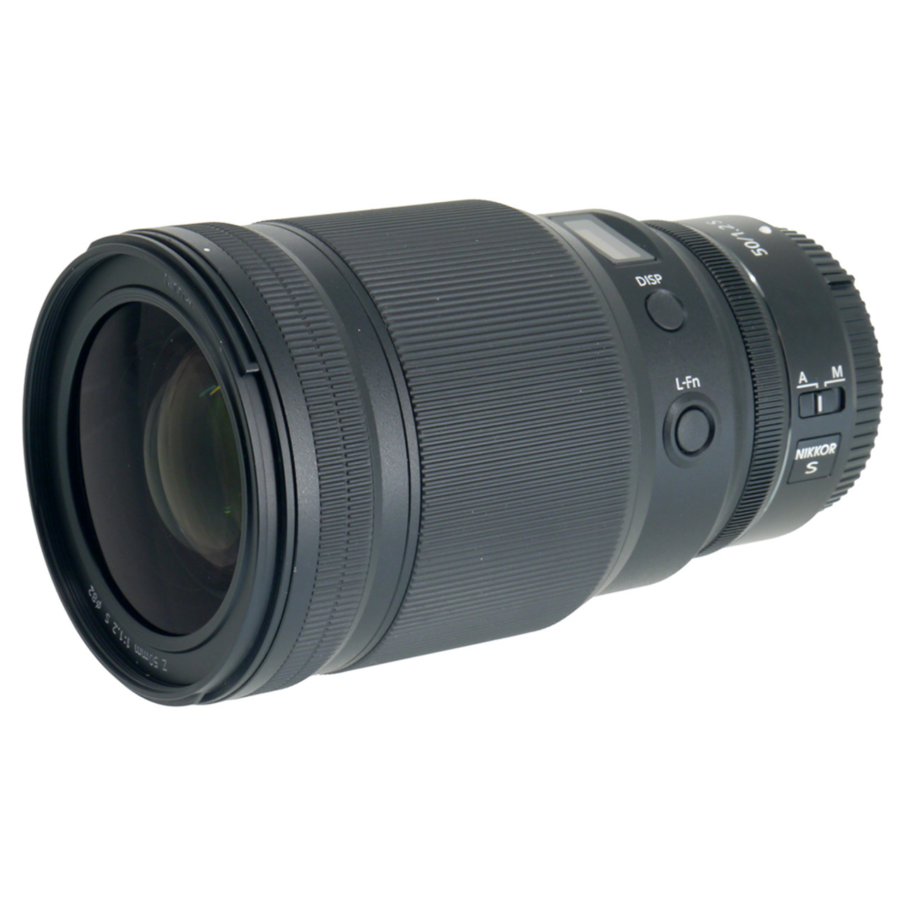USED NIKON Z 50MM F1.2 S (775990)