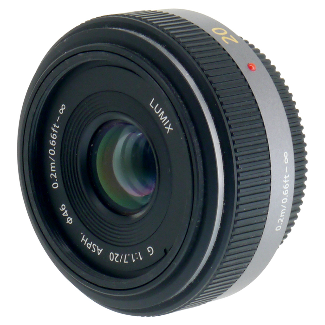 USED TAMRON 10-24MM F3.5-4.5 DI II VC HLD (SONY)
