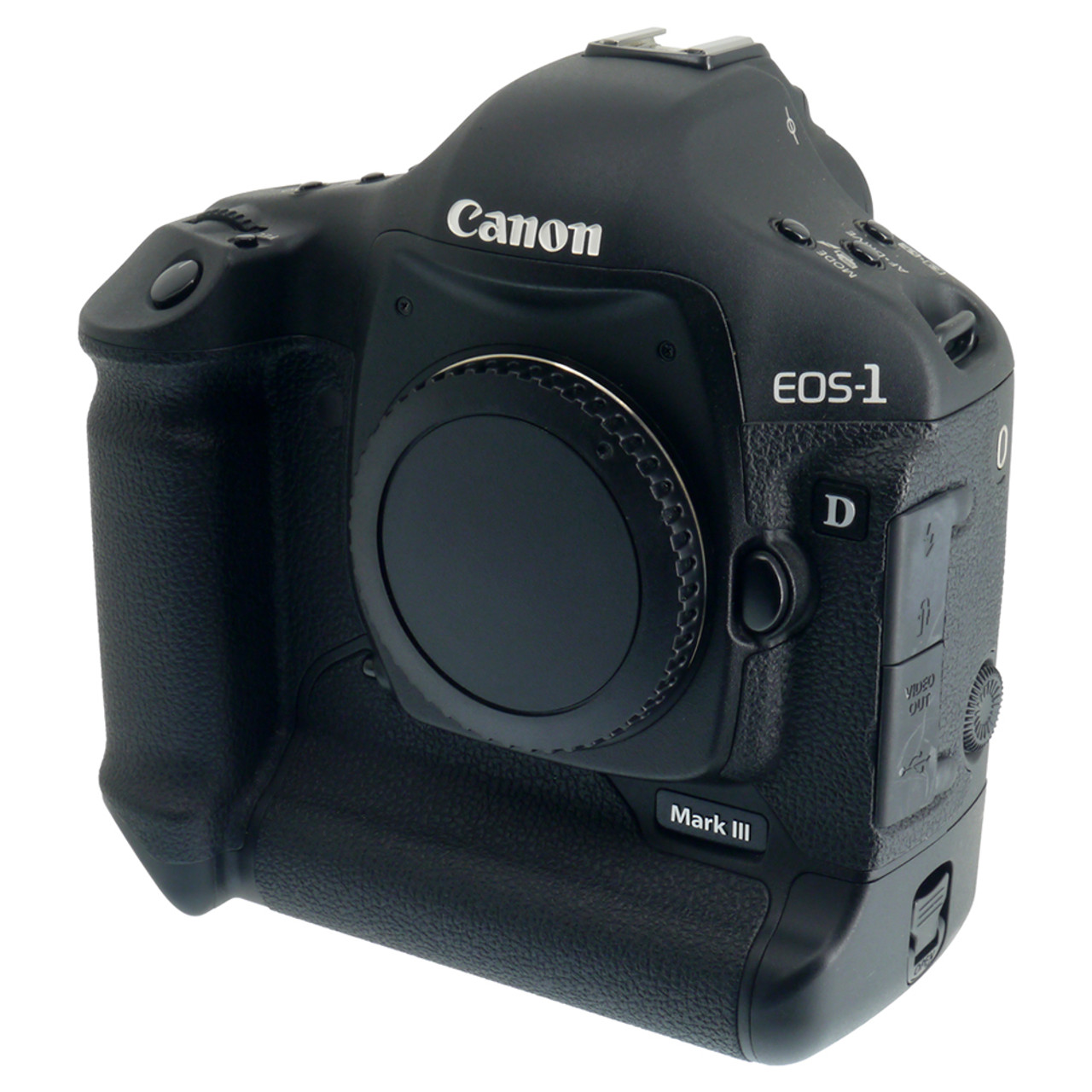 USED CANON EOS 1D MARK III (776019)