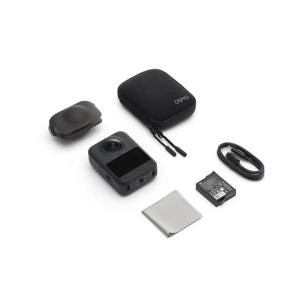 DJI OSMO 360 STANDARD COMBO