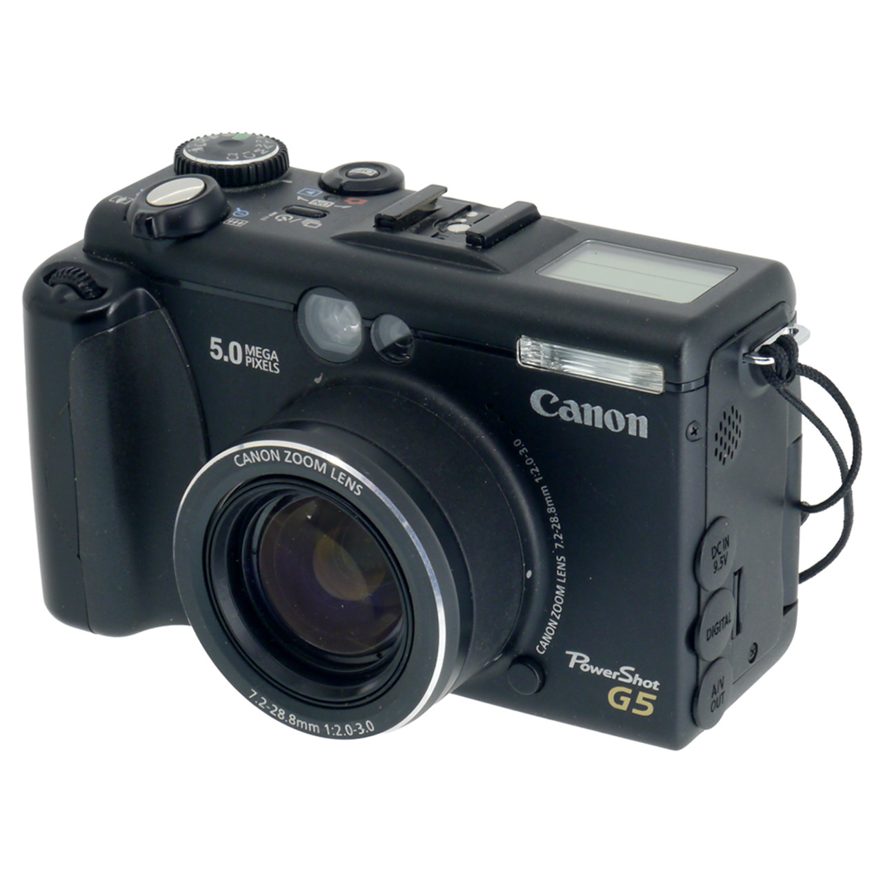 3583 Canon PowerShot G5 ブラック 【デジカメ】 CANON PowerShot G5 X 価格比較 - 価格.com