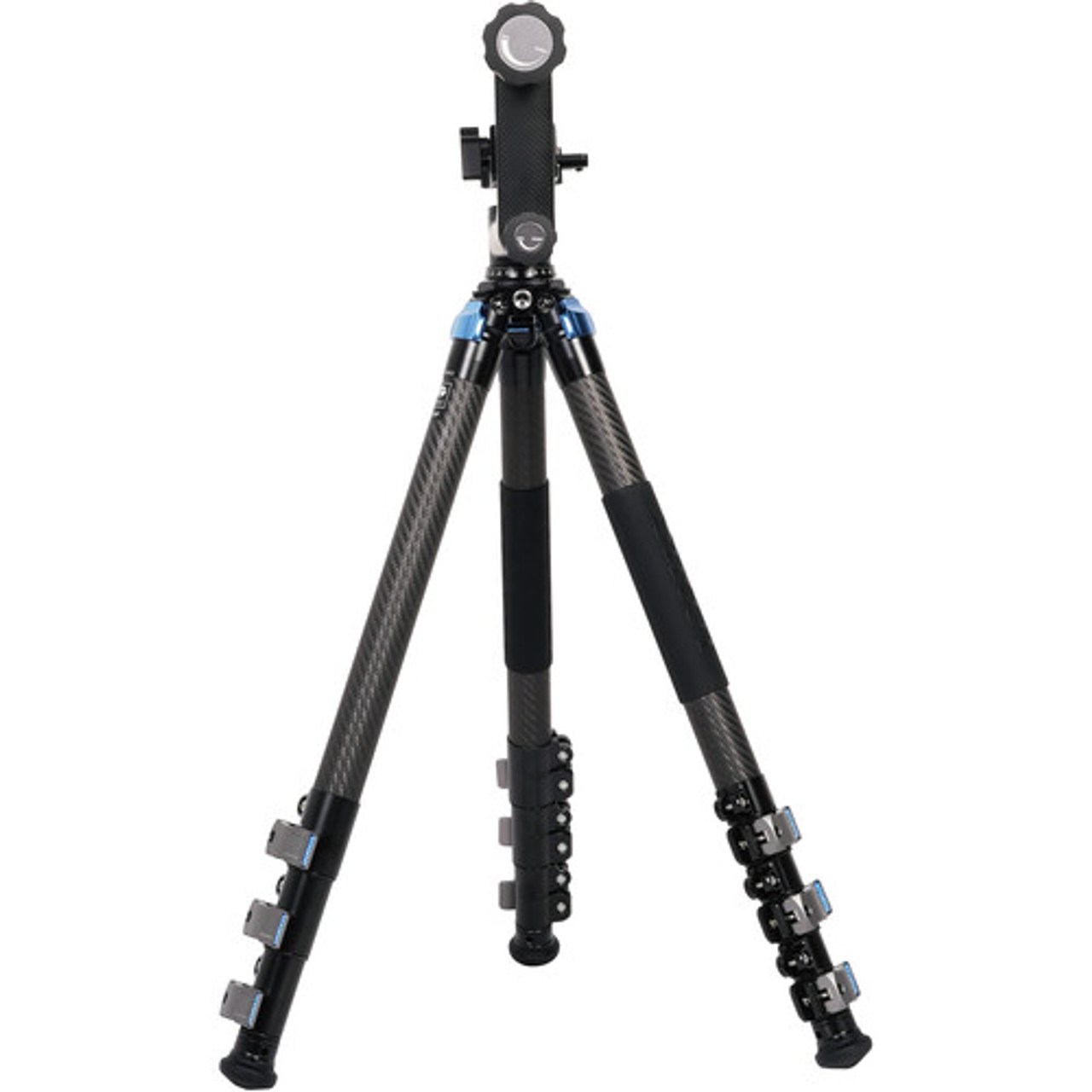 SIRUI L324F CARBON FIBER TRIPOD W/PH10 GIMBAL HEAD