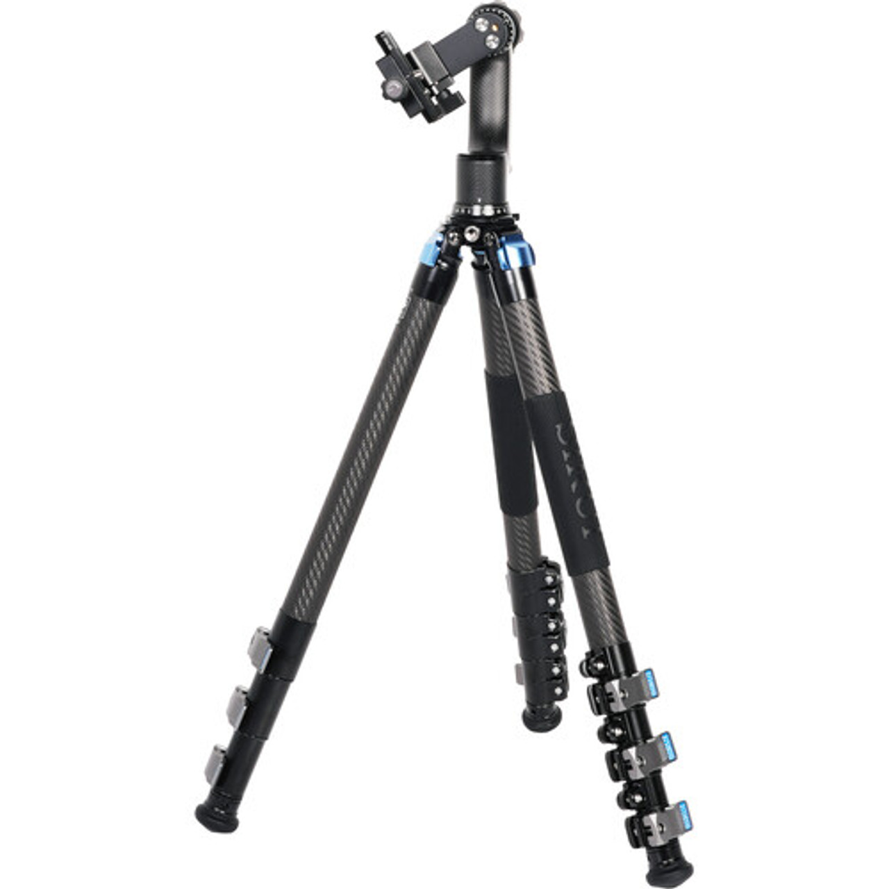 SIRUI L324F CARBON FIBER TRIPOD W/PH10 GIMBAL HEAD