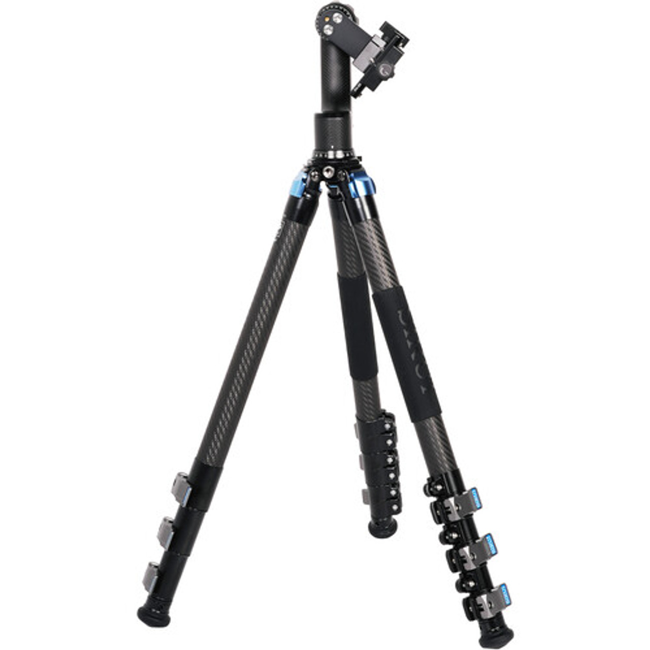 SIRUI L324F CARBON FIBER TRIPOD W/PH10 GIMBAL HEAD