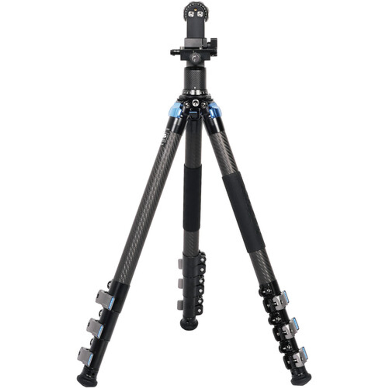 SIRUI L324F CARBON FIBER TRIPOD W/PH10 GIMBAL HEAD