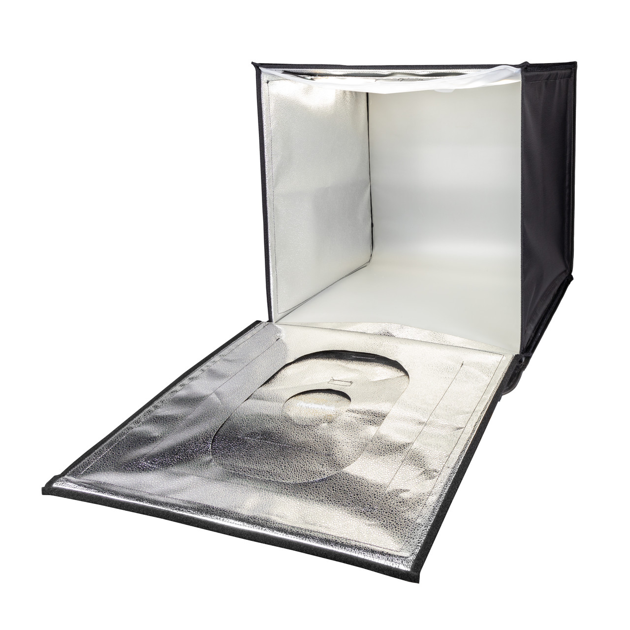 PROMASTER STILL LIFE STUDIO LIGHT BOX (23"X23"X23")