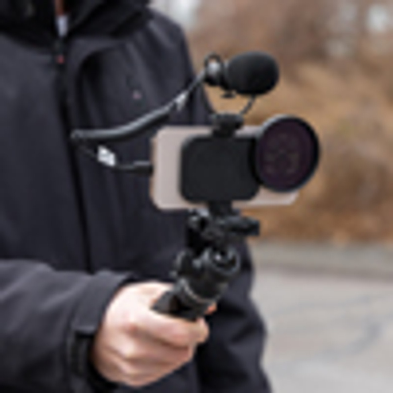 PROMASTER FILTER MOUNT FOR MAGSAFE PROMASTER FILTER MOUNT FOR MAGSAFE