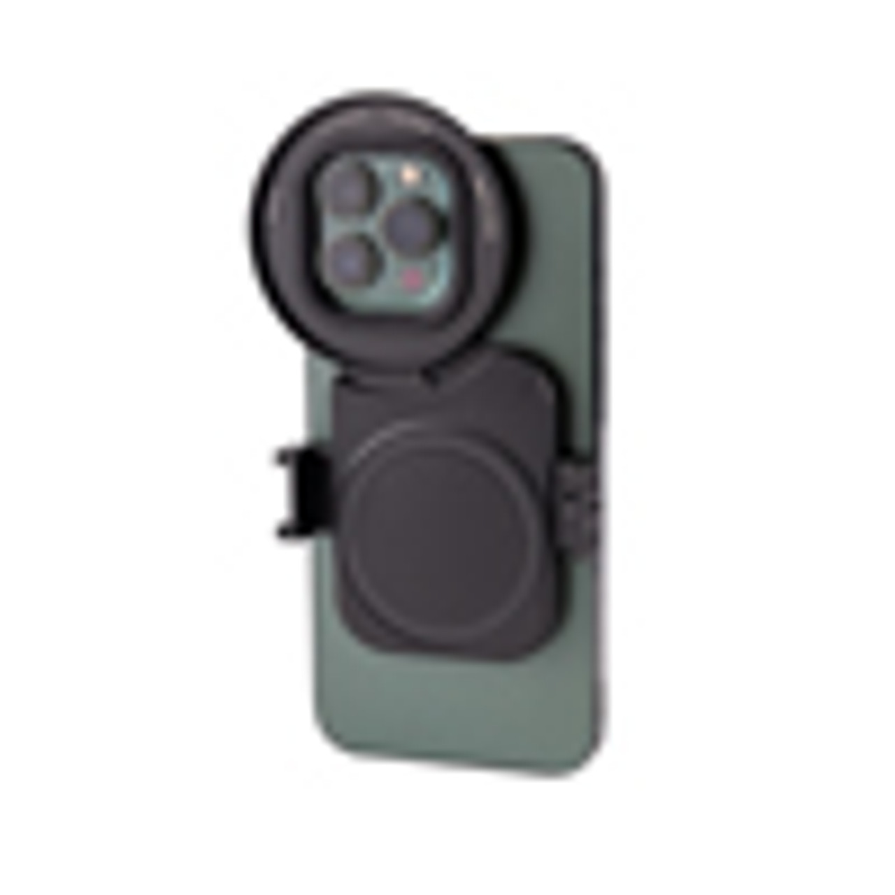 PROMASTER FILTER MOUNT FOR MAGSAFE PROMASTER FILTER MOUNT FOR MAGSAFE