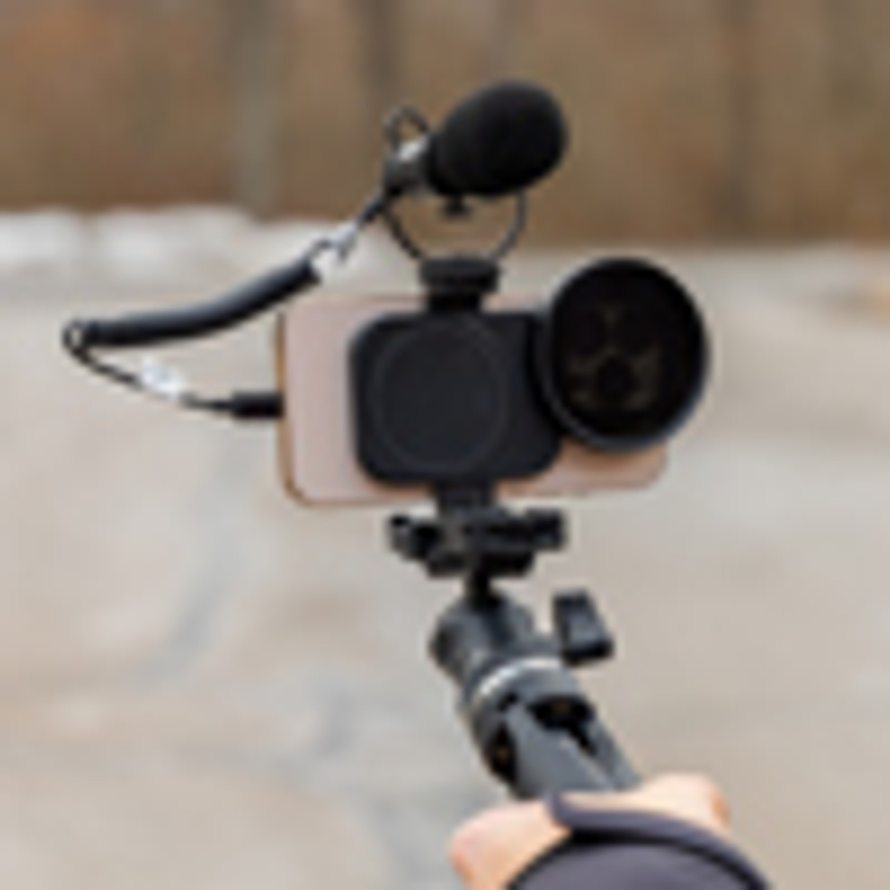 PROMASTER FILTER MOUNT FOR MAGSAFE PROMASTER FILTER MOUNT FOR MAGSAFE