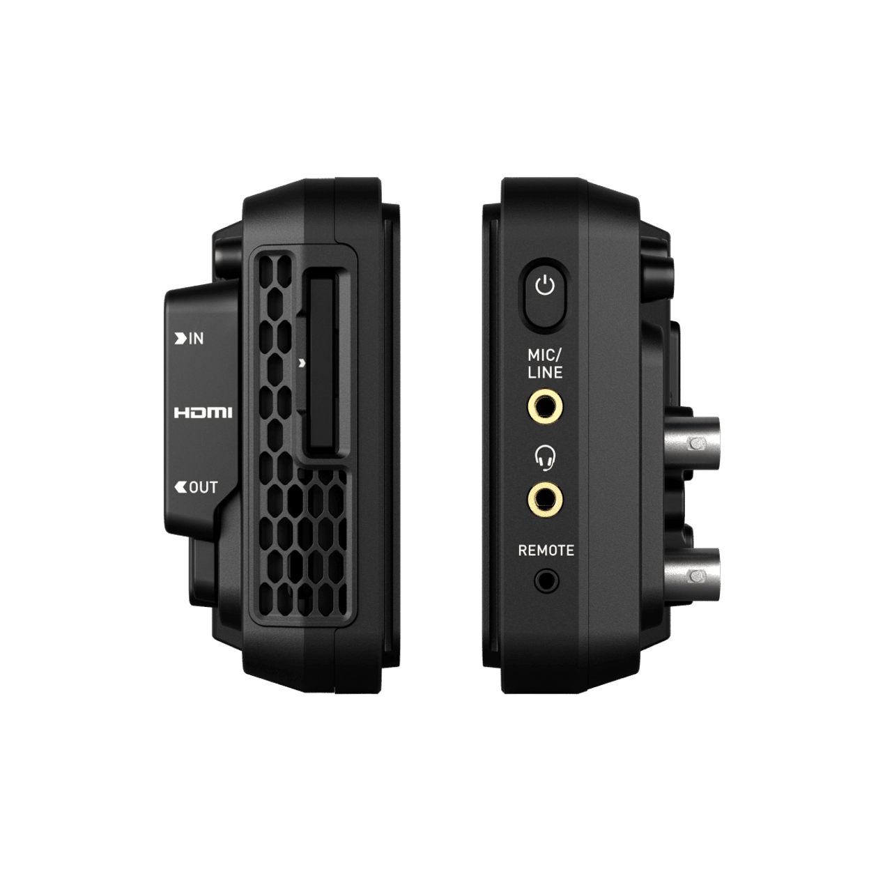 ATOMOS NINJA TX 5" MONITOR-RECORDER