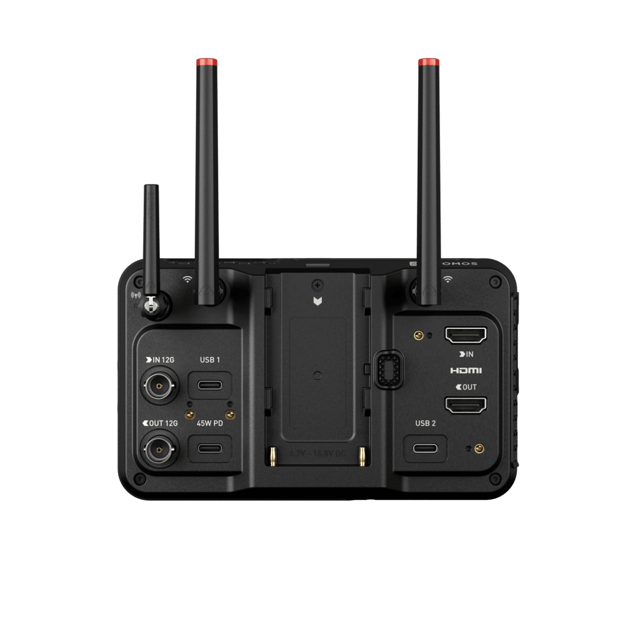 ATOMOS NINJA TX 5" MONITOR-RECORDER