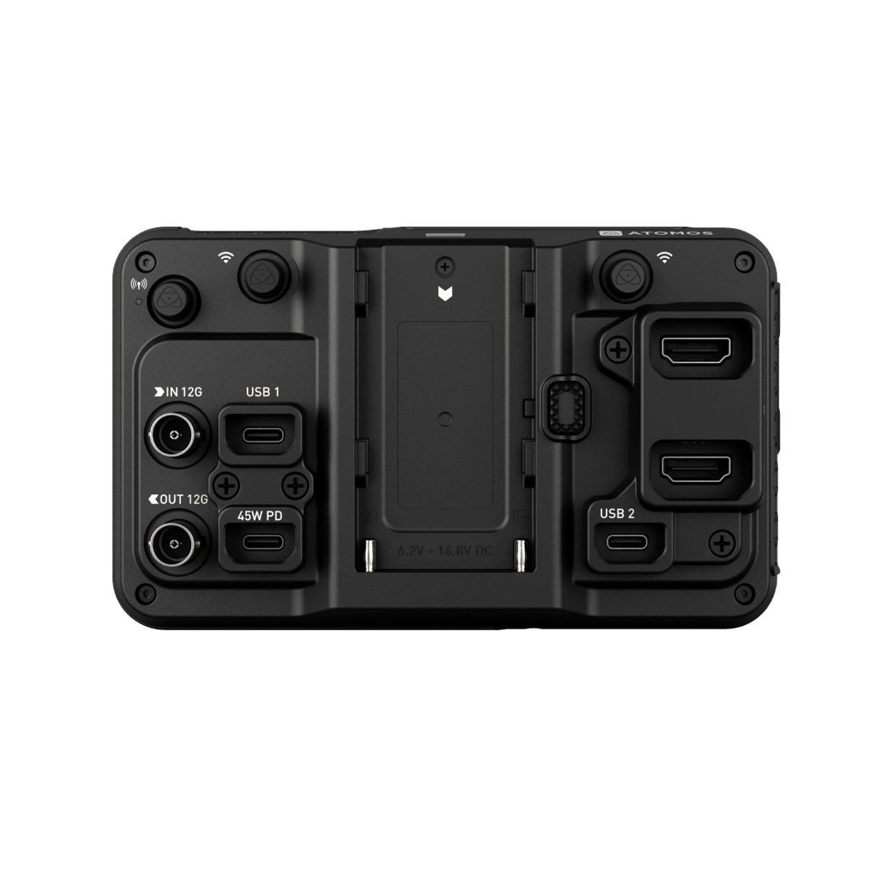 ATOMOS NINJA TX 5" MONITOR-RECORDER