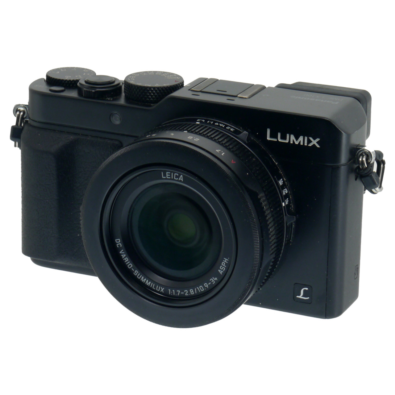 USED PANASONIC LUMIX LX100 (776247)