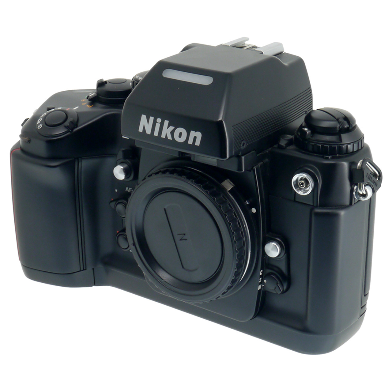 USED NIKON F4 BODY (776257)