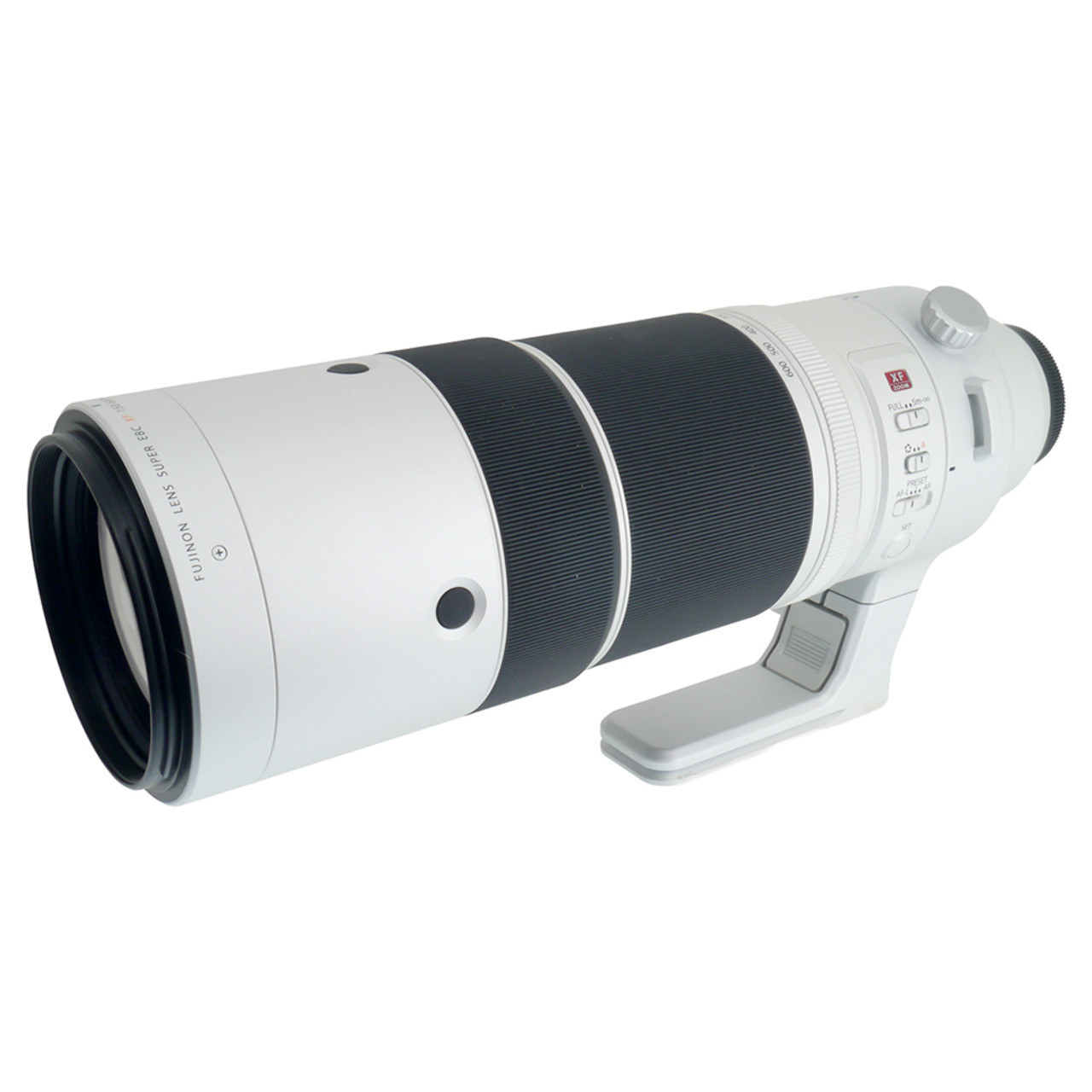 USED FUJIFILM XF 150-600MM F5.6-8R LM WR (776283)