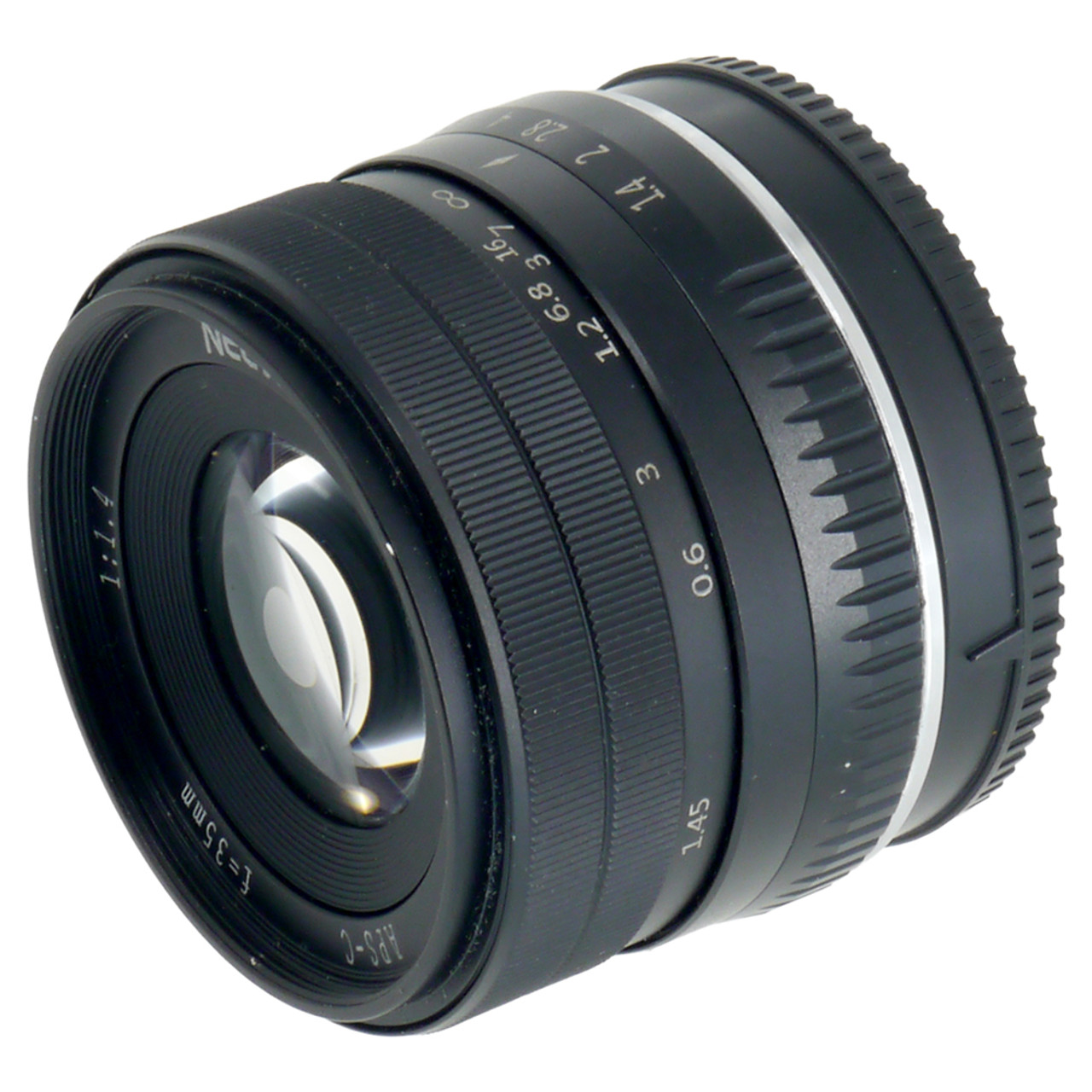 USED NEEWER 35MM F1.4 XF