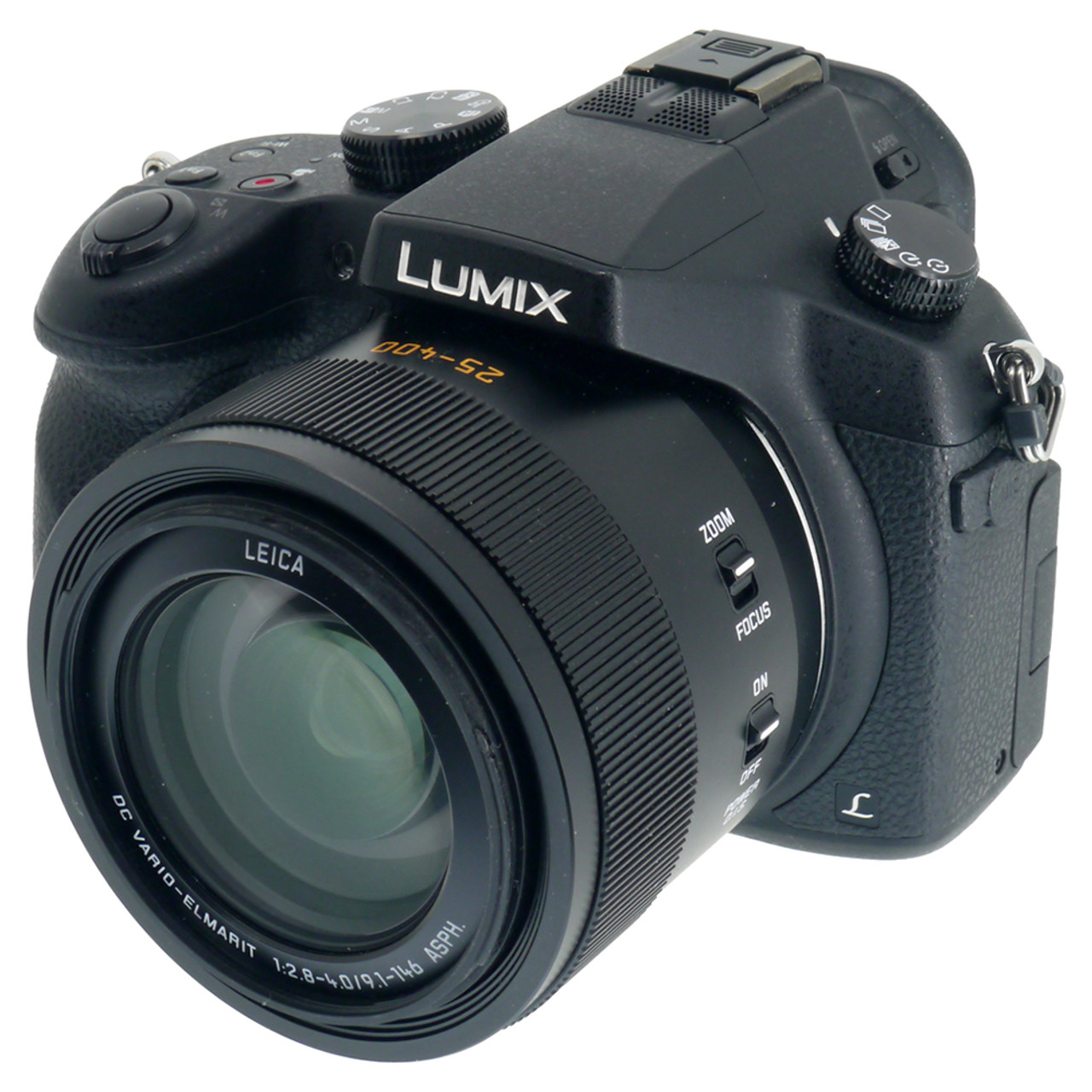 USED PANASONIC LUMIX FZ1000 (776297)