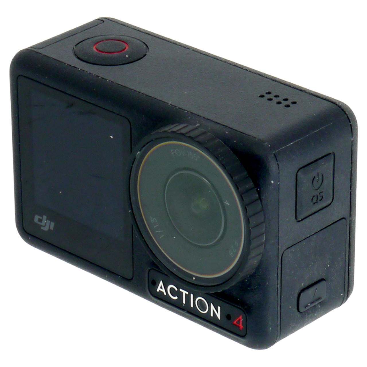 USED DJI OSMO ACTION 4 CAMERA